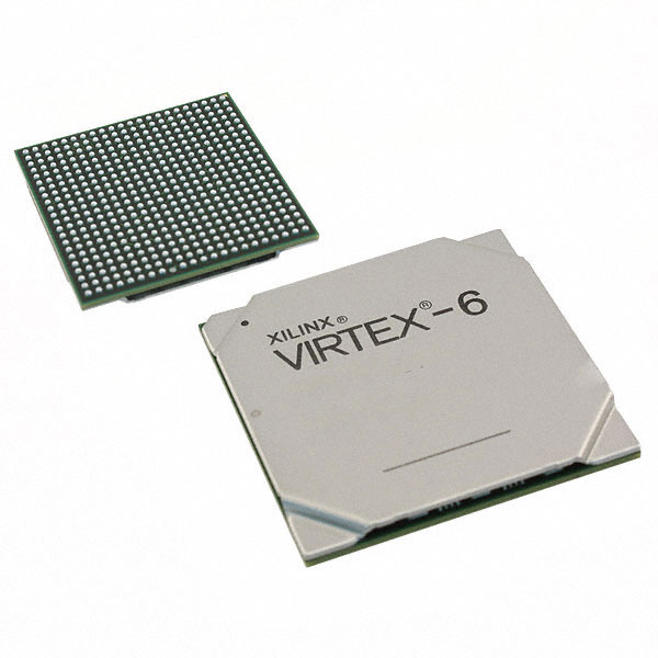 XC6VLX130T-L1FF1156I  / 인투피온